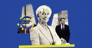 Klaas Knot en campagne à Paris pour la BCE