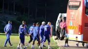 Knysna : le documentaire Netflix qui ravive la honte des Bleus