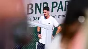 Kokkinakis : la greffe du tendon d'Achille d'un mort pour revenir