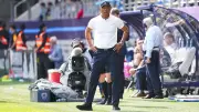Kombouaré : « Je n’ai pas envie de prendre une fessée » avant le derby face au PSG