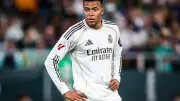 Kylian Mbappé de retour dans le groupe du Real Madrid pour affronter Oviedo