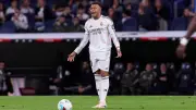Kylian Mbappé répond aux critiques sur son voyage en Sardaigne