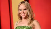 Kylie Minogue révèle son deuxième cancer dans un documentaire Netflix