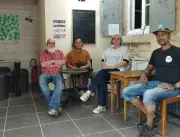 La Boussole saintaise ouvre son café associatif à Saintes