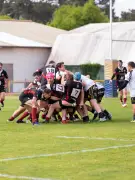 La Brède éliminé par Cazaux en 8e de finale du championnat de France