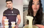 La cancoillotte, star des réseaux sociaux grâce à ses qualités nutritionnelles