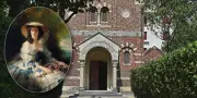 La chapelle impériale de Biarritz, sanctuaire secret d'Eugénie