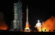 La Chine lance Shenzhou-23 : un astronaute restera un an en orbite