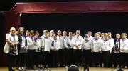 La chorale La Saladelle multiplie les concerts caritatifs dans l'Hérault