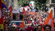 La CIJ va trancher sur le droit de grève, un enjeu mondial