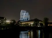 La Cité du Vin de Bordeaux fête ses 10 ans : nos plus belles images
