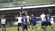 La Clermontaise réalise l'exploit face au leader Atlas Paillade (3-0)