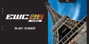 La Coupe du monde d'e-sport délocalisée d'Arabie saoudite à la France