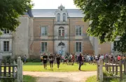 La Course du Mouton revient pour une deuxième édition le 24 mai