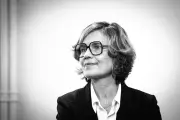 La députée de Vendée Béatrice Bellamy meurt d'un cancer à 59 ans