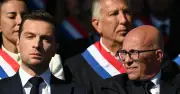 La droite savoure les déboires d'Eric Ciotti, allié malheureux du RN