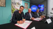 La flamme olympique brillera dans les Pyrénées-Atlantiques en 2024