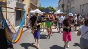 La Foire des grenouilles revient ce dimanche 24 mai à Saint-Geniès-de-Fontedit