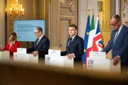 La France propose une médiation sur le détroit d'Ormuz entre l'Iran et les États-Unis