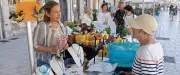 La Fête du printemps anime le quai Suquet à Sète pendant trois jours