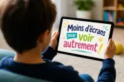 La Garde : une semaine pour réduire les écrans et se reconnecter