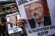 La justice française enquête sur le prince héritier saoudien