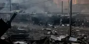 La leçon de résilience de l'Ukraine face à la guerre