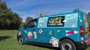 La ludothèque du Pays d'Uzès anime le mois de mai avec des jeux gratuits