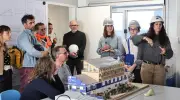 La Manufacture de Bordeaux se métamorphose pour la danse contemporaine