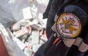 La Marine française saisit 3,4 tonnes de cocaïne dans l'Atlantique