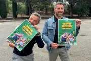 La Maxim’Aventure en famille de retour à Sainte-Maxime ce dimanche 10 mai