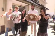 La meilleure boulangerie de France : Panera à Nice en lice sur M6