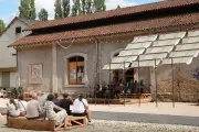 La Mitoyenne veut animer l'ancien site de La Périgourdine dès cet été