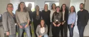 La MSA du Languedoc inaugure une nouvelle agence à Bagnols-sur-Cèze