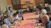 La Normandie à l'honneur lors d'un repas de l'association Gastronomie et terroirs
