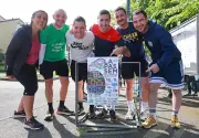La Passem : la course-relais pour l'occitan gascon traverse les Landes