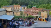La Pompe inaugure son tiers-lieu à Florac le 21 mai