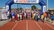 La Pérolienne : une course solidaire pour soutenir Louane et le syndrome de Rett