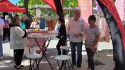 La Région Occitanie multiplie les rencontres citoyennes sur le terrain