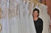 La Robe de l'évidence : nouvelle boutique de robes de mariée à Dax