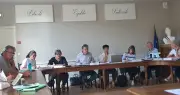 La Roche-Chalais : stabilité fiscale et future crèche au menu du conseil