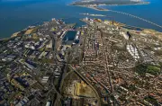La Rochelle : du bidonville du Plateau de la Marine aux Chirons-Longs