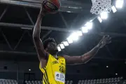 La Rochelle en mode couperet pour les playoffs face à Champagne Basket