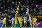 La Rochelle s'impose au Racing 92 et relance la course au top 6