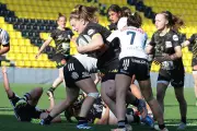 La Rochelle vise la victoire face au Racing pour garder l'avantage terrain