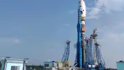 La Russie autorise la publicité sur ses fusées spatiales