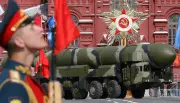 La Russie lance des exercices nucléaires massifs