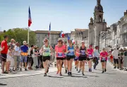 La Sarabande de La Rochelle revient le 9 mai avec un nouveau parcours
