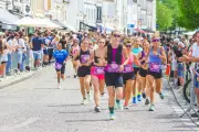 La Sarabande des filles de La Rochelle : une édition haute en couleur