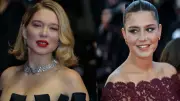 Léa Seydoux et Adèle Exarchopoulos : une amitié indéfectible 13 ans après la Palme d'Or